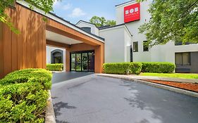 Bob Hotels Tallahassee - Boutique On Budget